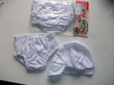 134 -  KIT BONÉ COM CUECA