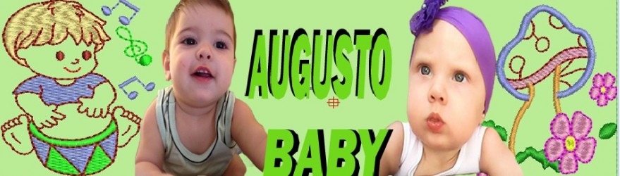 J. Augusto Baby